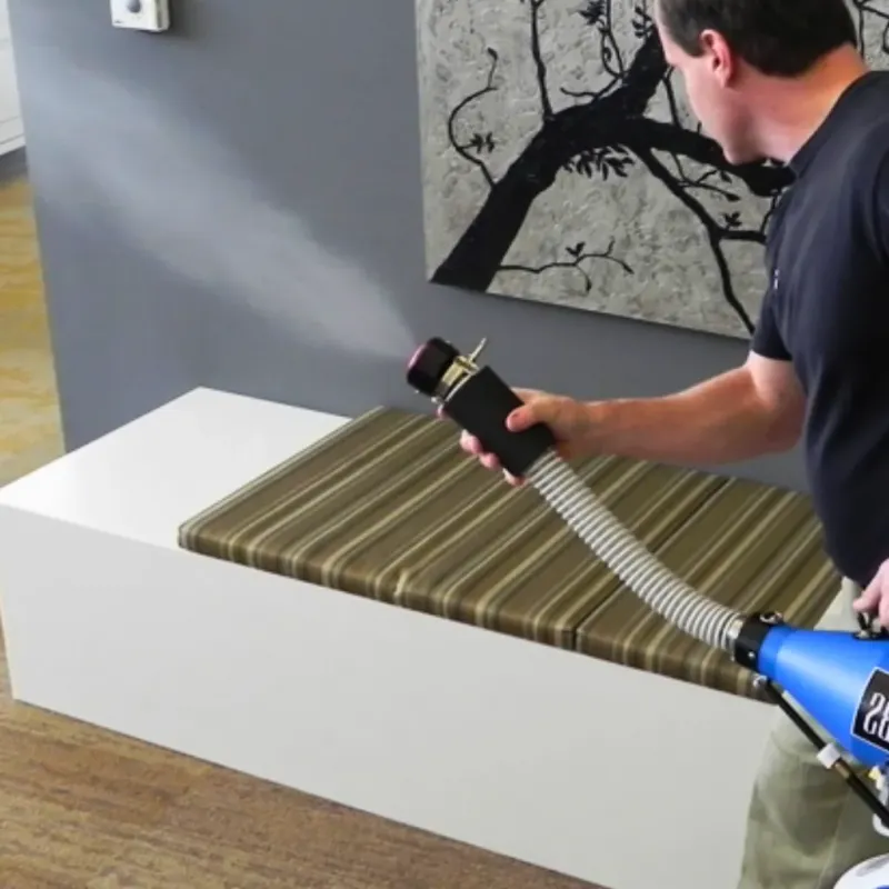 Professional Odor Removal in Rutherford College, NC